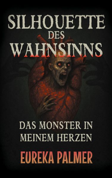 Produktbild: Silhouette des Wahnsinns