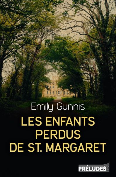 Produktbild: Les Enfants perdus de St Margaret