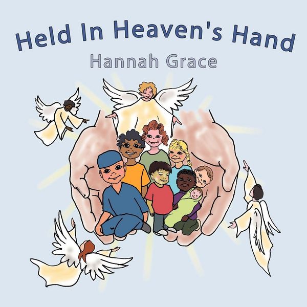 Produktbild: Held In Heaven's Hand