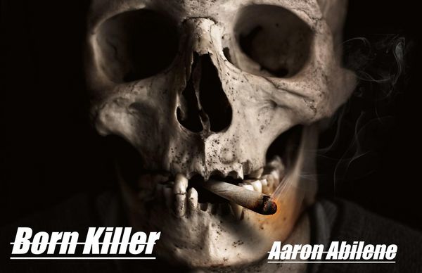 Produktbild: Born Killer