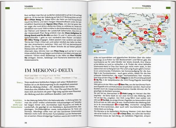 Produktbild: Baedeker Reisef&uuml;hrer Vietnam