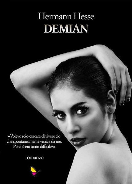 Produktbild: Demian