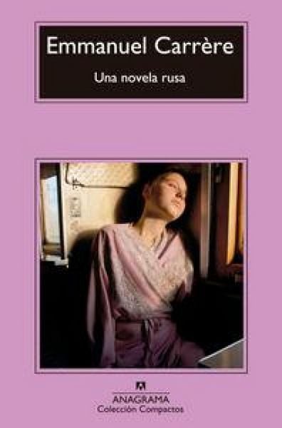 Produktbild: Una Novela Rusa