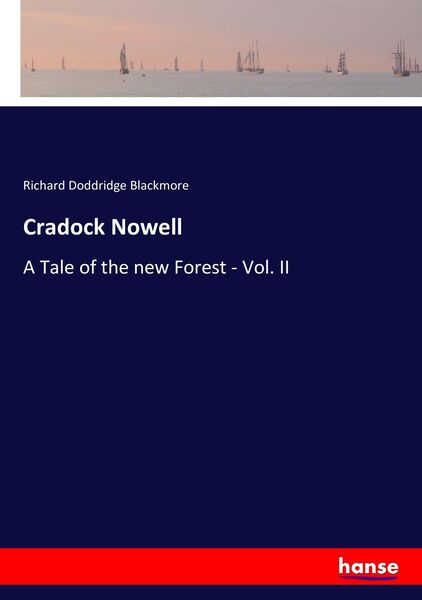 Produktbild: Cradock Nowell