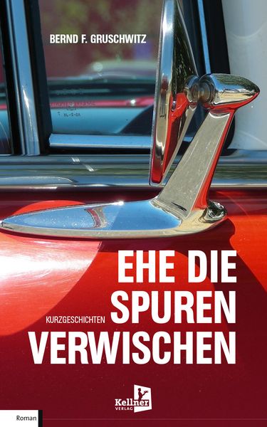 Produktbild: Ehe die Spuren verwischen