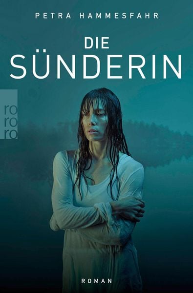 Produktbild: Die S&uuml;nderin