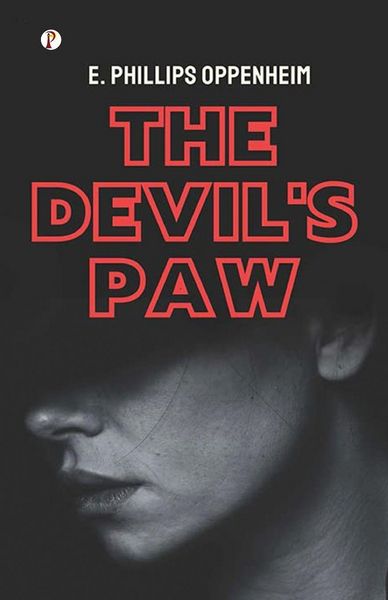Produktbild: The Devil's Paw