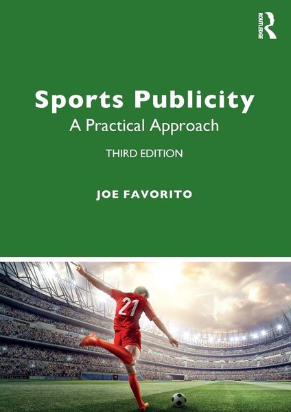 Produktbild: Favorito, J: Sports Publicity