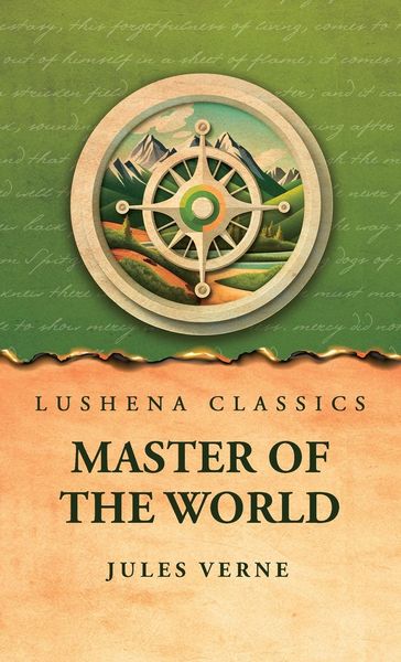 Produktbild: Master of the World