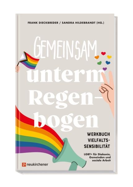 Produktbild: Gemeinsam unterm Regenbogen