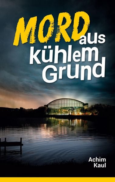 Produktbild: Mord aus k&uuml;hlem Grund