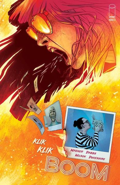 Produktbild: Klik Klik Boom #3