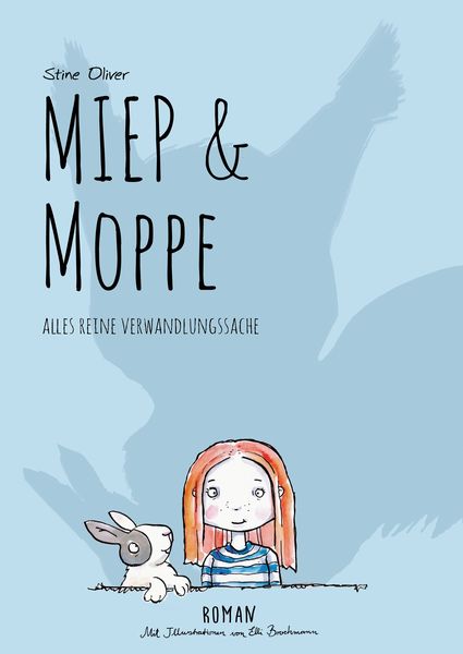 Produktbild: Miep & Moppe