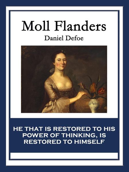 Produktbild: Moll Flanders