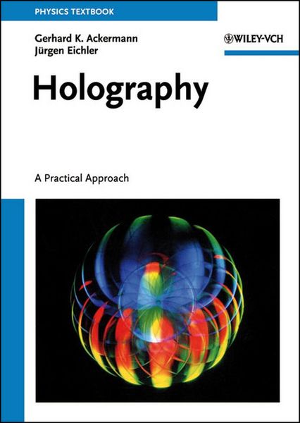 Produktbild: Holography