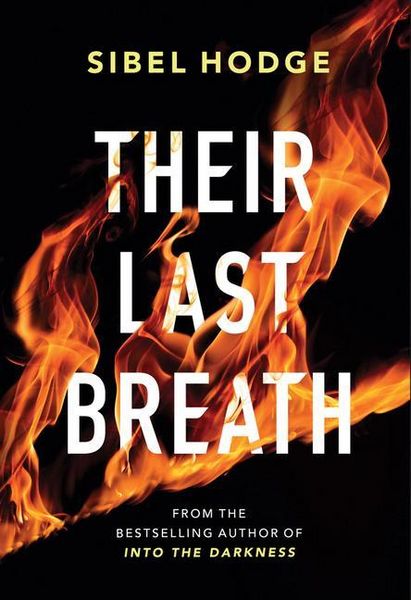 Produktbild: Their Last Breath
