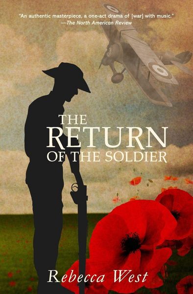 Produktbild: The Return of the Soldier (Warbler Classics Annotated Edition)