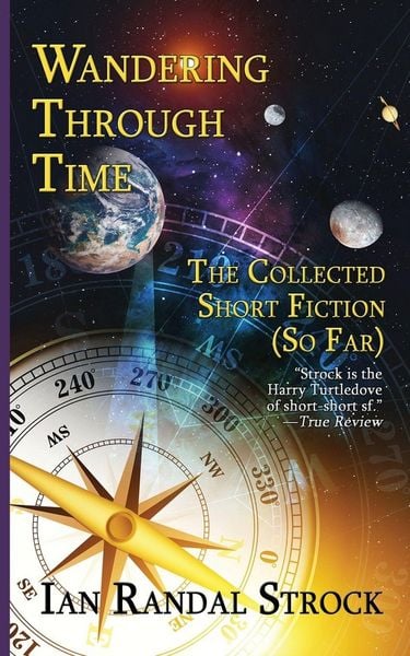 Produktbild: Wandering Through Time