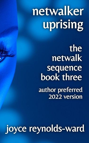 Produktbild: Netwalker Uprising