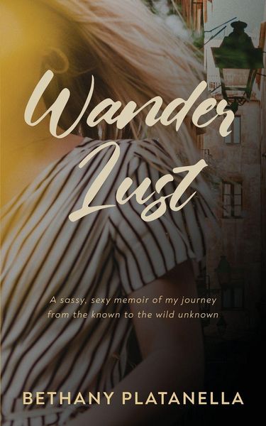 Produktbild: Wander Lust
