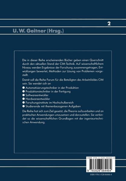 Produktbild: Expertensysteme Steuern die CAD/CAM-Anwendung