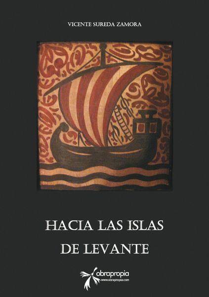 Produktbild: Hacia las islas de Levante