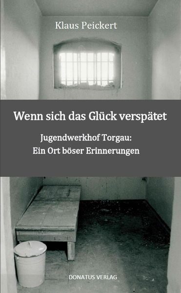 Produktbild: Wenn sich das Gl&uuml;ck versp&auml;tet