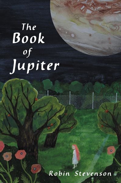 Produktbild: The Book of Jupiter