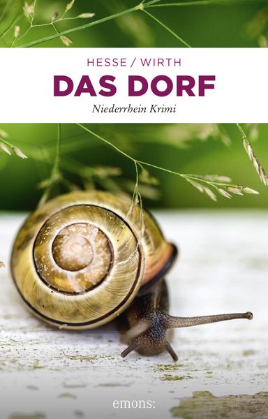 Produktbild: Das Dorf