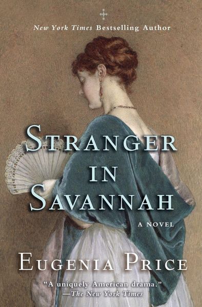 Produktbild: Stranger in Savannah