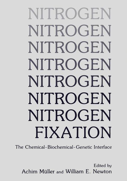 Produktbild: Nitrogen Fixation