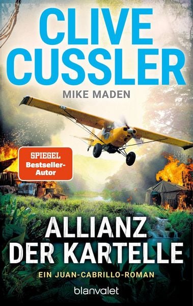 Produktbild: Allianz der Kartelle