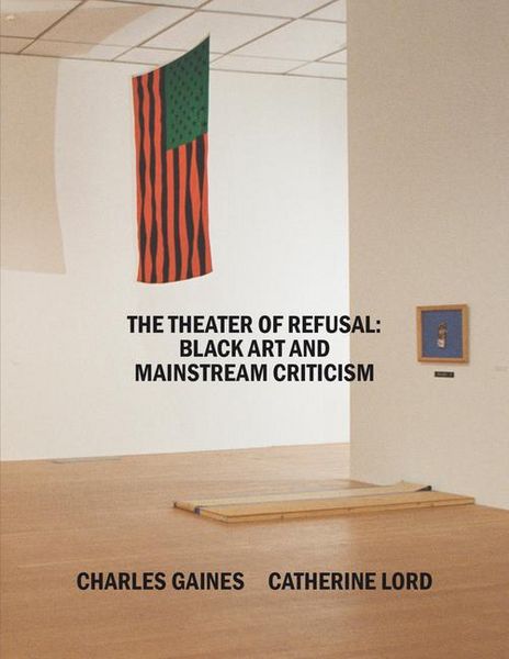 Produktbild: The Theater of Refusal