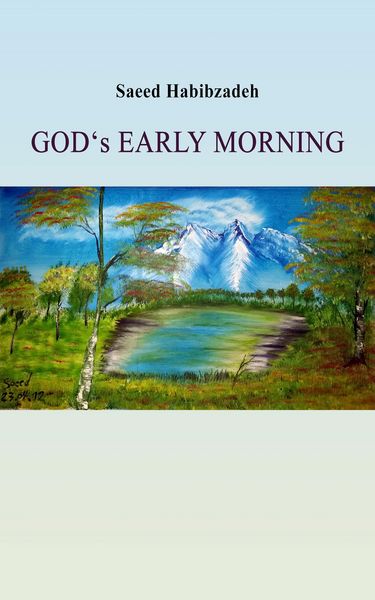Produktbild: God's Early Morning