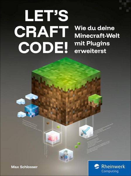 Produktbild: Let's Craft Code!