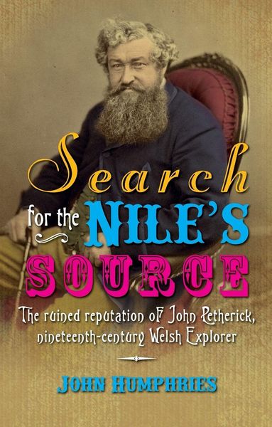 Produktbild: Search for the Nile's Source