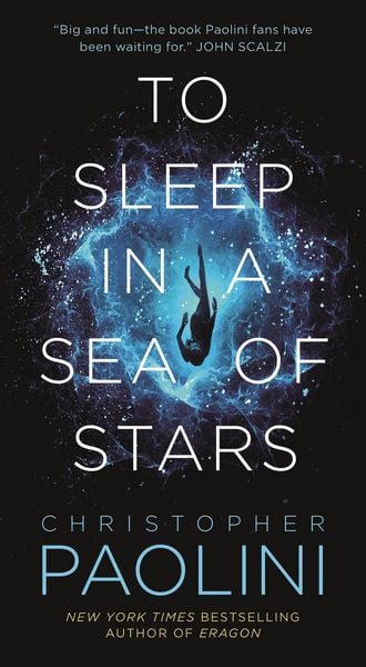 Produktbild: To Sleep in a Sea of Stars