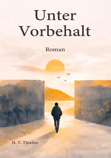 Produktbild: Unter Vorbehalt