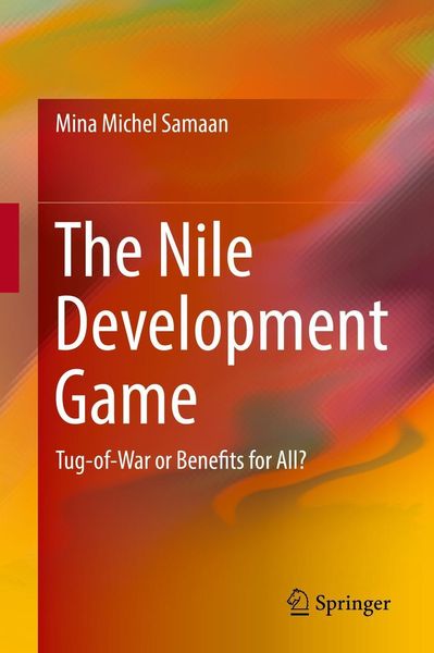 Produktbild: The Nile Development Game