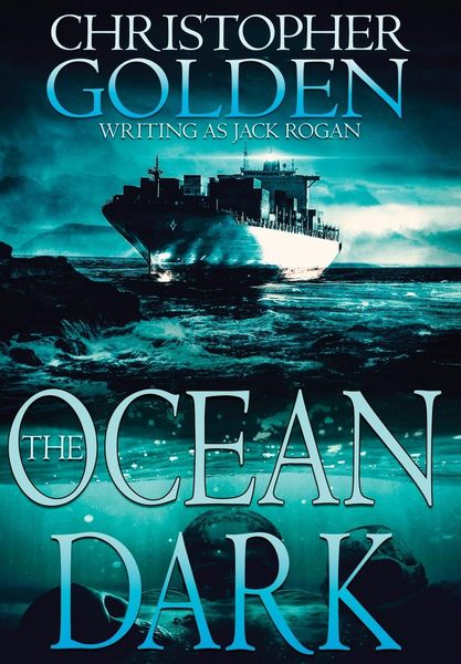 Produktbild: The Ocean Dark