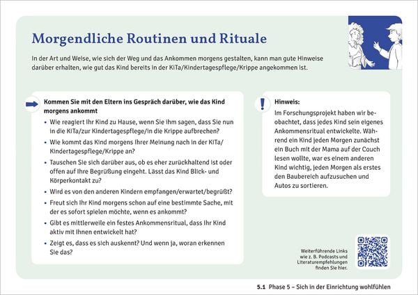 Produktbild: Partizipatorische Eingew&ouml;hnung