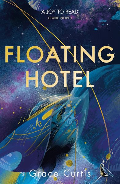 Produktbild: Curtis, G: Floating Hotel