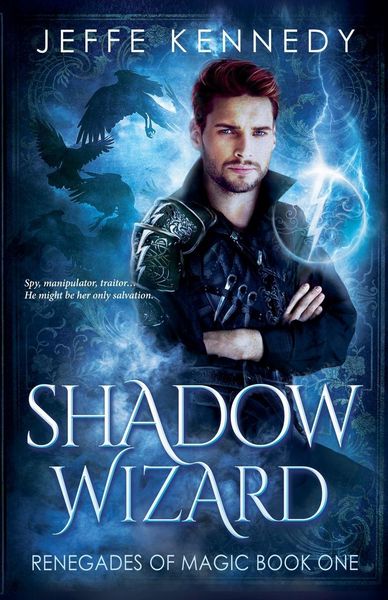 Produktbild: Shadow Wizard