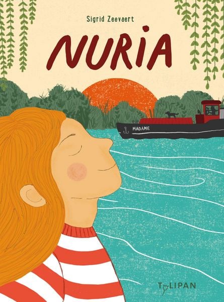 Produktbild: Nuria