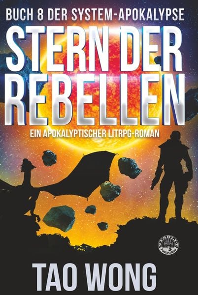 Produktbild: Stern der Rebellen