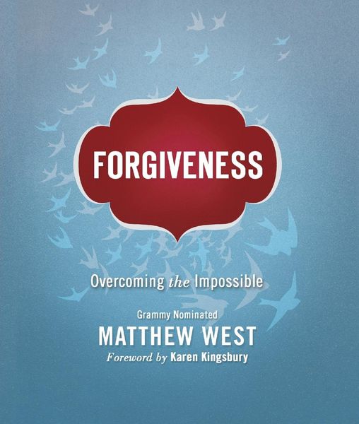 Produktbild: Forgiveness