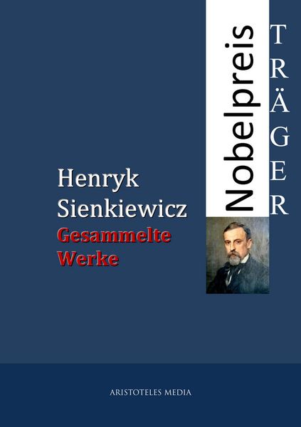 Produktbild: Gesammelte Werke