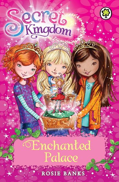 Produktbild: Enchanted Palace