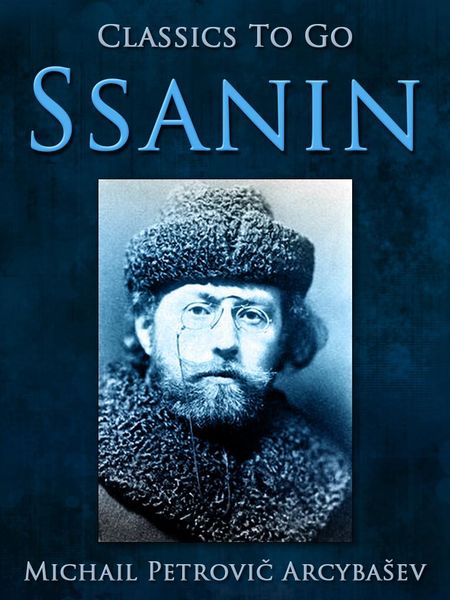 Produktbild: Ssanin
