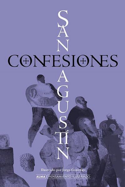 Produktbild: Confesiones de San Agust&iacute;n